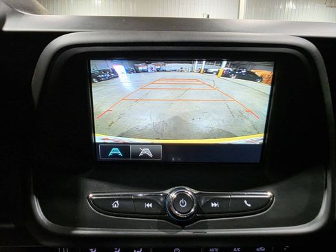 Used 2017 Chevrolet Camaro LT w/ RS Package RWD image 33