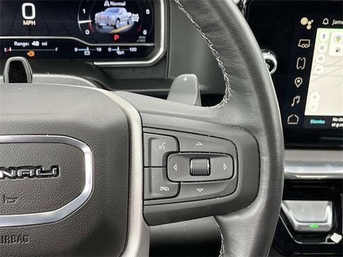 Used 2024 GMC Sierra 1500 Denali image 21