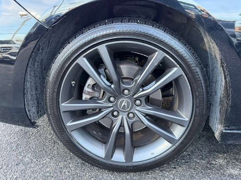 Used 2020 Acura TLX Type S PMC Edition image 39