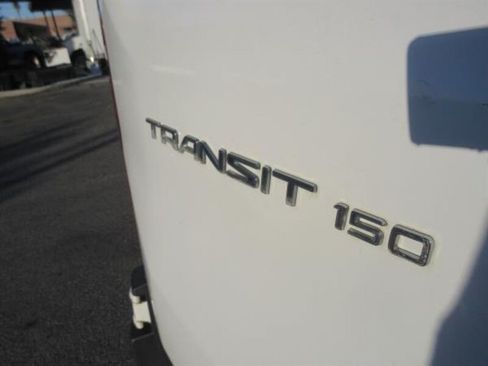 Used 2017 Ford Transit 150 130 Low Roof RWD image 4