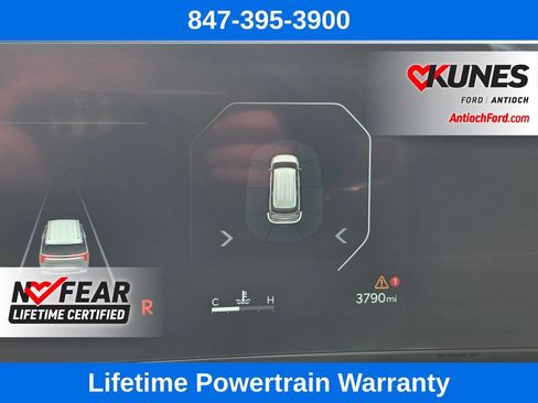 Used 2025 Kia Carnival SX Prestige FWD image 54