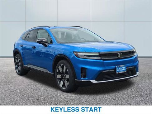 New 2026 Honda Prologue Elite image 4