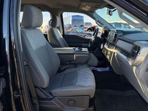 Certified 2022 Ford F150 XLT w/ Trailer Tow Package image 18