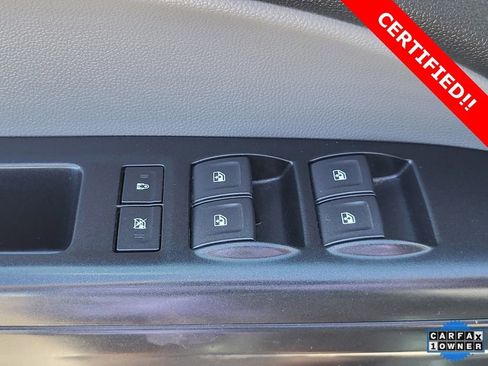 Certified 2022 Chevrolet Colorado W/T w/ WT Convenience Package image 8