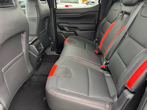 Used 2025 Ford Ranger Raptor image 22