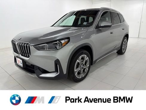 Used 2026 BMW X1 xDrive28i w/ Technology Package AWD/4WD image 1