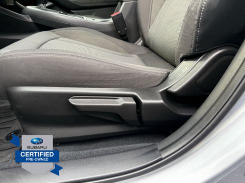 Used 2024 Subaru Crosstrek 2.0i Premium w/ Crosstrek Mirror Package AWD/4WD image 19