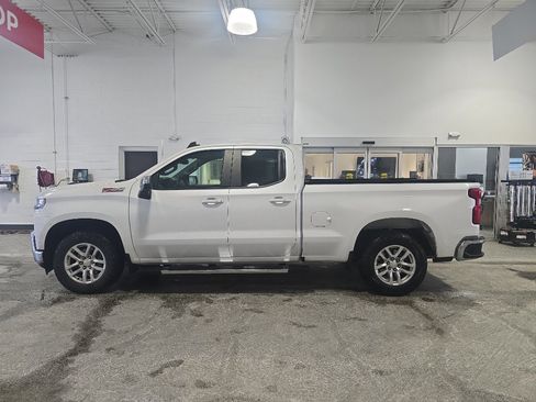 Used 2019 Chevrolet Silverado 1500 LT w/ All-Star Edition image 3