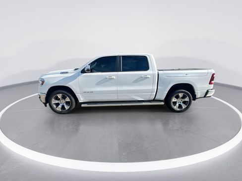 Used 2023 RAM 1500 Laramie AWD/4WD image 5