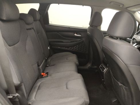 Used 2021 Hyundai Santa Fe SEL w/ Convenience Package image 19