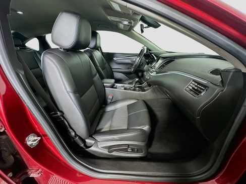 Used 2020 Chevrolet Impala LT FWD image 31