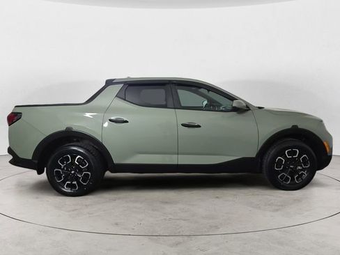 Certified 2022 Hyundai Santa Cruz SEL image 6