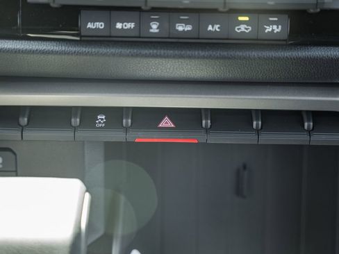 New 2026 Toyota Tundra SR5 AWD/4WD image 24
