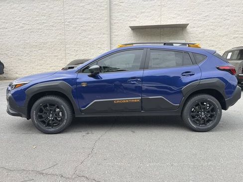 New 2026 Subaru Crosstrek 2.5i Wilderness AWD/4WD image 6