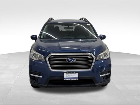 Used 2020 Subaru Ascent Premium w/ Convenience Package AWD/4WD image 10