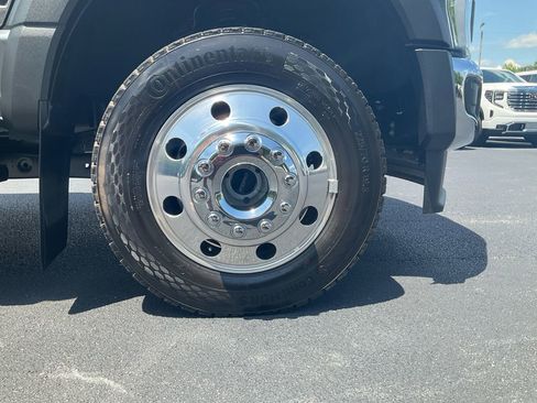 Certified 2026 Ford F450 XL w/ XL Driver Assist Package AWD/4WD image 10