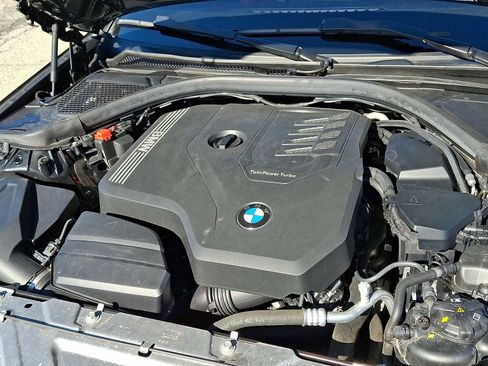 Used 2023 BMW 330i xDrive Sedan w/ Convenience Package image 31