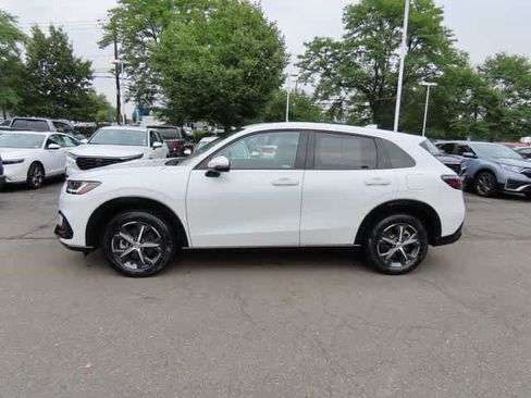Used 2024 Honda HR-V EX-L image 3