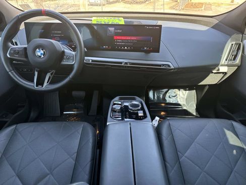 Certified 2025 BMW iX M60 image 15