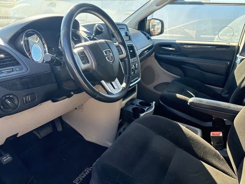 Certified 2015 Dodge Grand Caravan SE w/ Quick Order Package 29E SE image 5