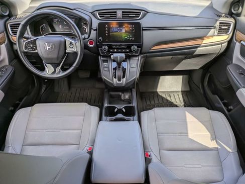 Used 2019 Honda CR-V EX-L image 15