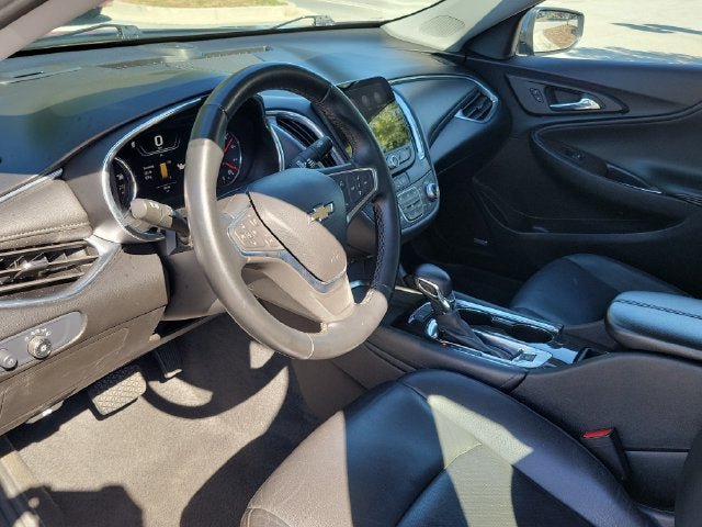 Used 2024 Chevrolet Malibu LT FWD image 28