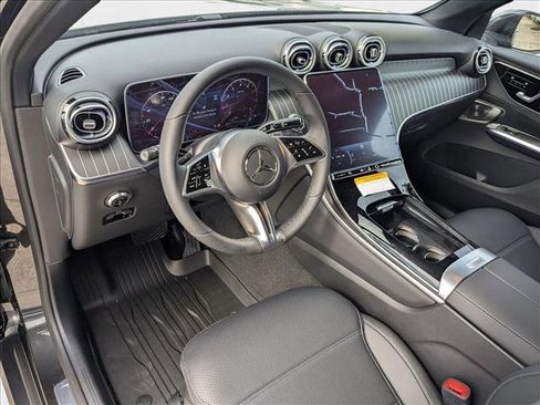 Certified 2026 Mercedes-Benz GLC 300 4MATIC image 3