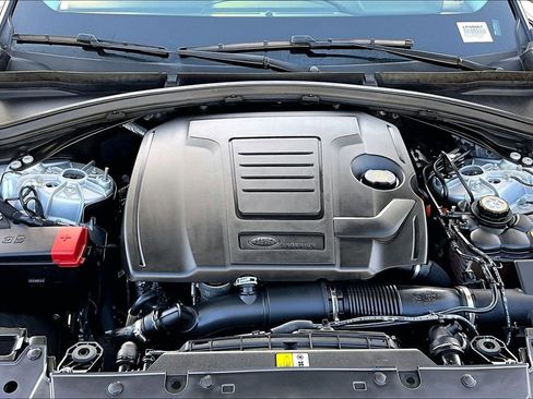 Certified 2023 Land Rover Range Rover Velar S AWD/4WD image 28
