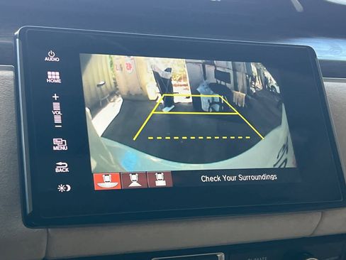 Used 2019 Honda Clarity Touring image 21