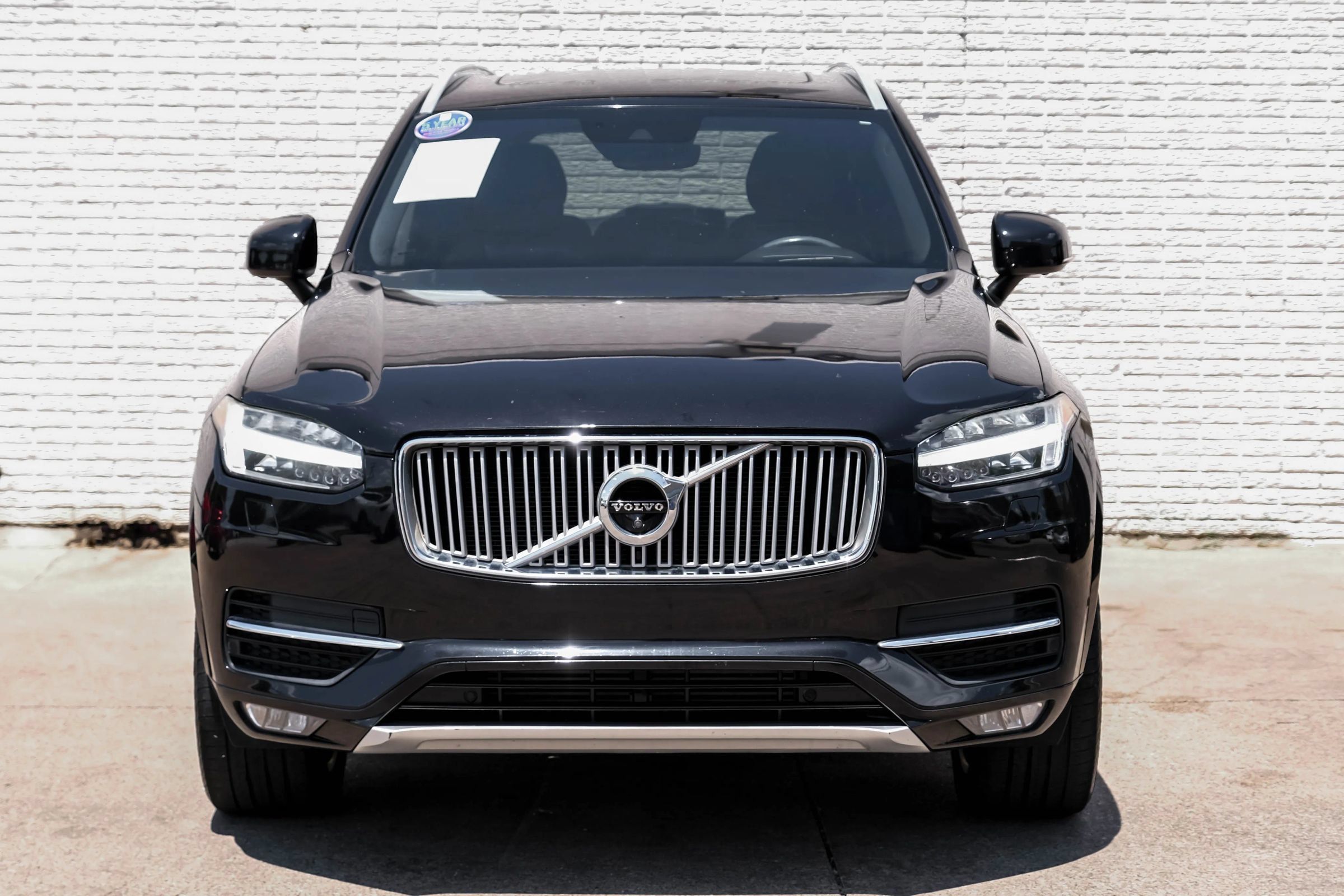 Used 2017 Volvo XC90 T6 Inscription w/ Vision Package AWD/4WD image 5