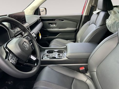New 2026 Honda Pilot EX-L image 9