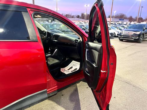 Used 2014 MAZDA CX-5 Sport w/ Bluetooth Audio Package image 9