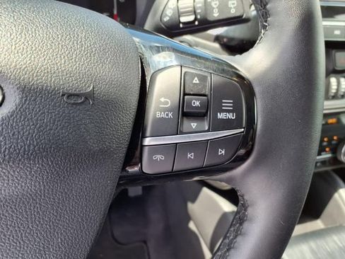 Certified 2023 Ford Escape Active AWD/4WD image 28