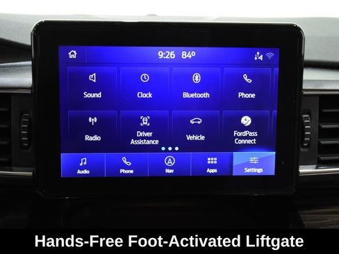 Used 2021 Ford Explorer Limited w/ Equipment Group 301A AWD/4WD image 19
