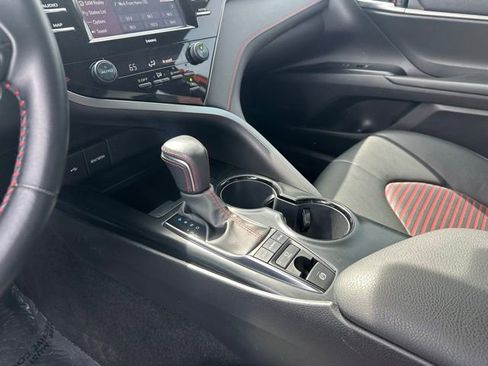 Used 2020 Toyota Camry TRD w/ Protection Package (Q2) image 10