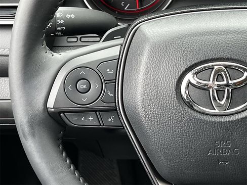 Used 2024 Toyota Camry XSE image 12