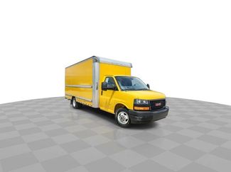 Used 2021 GMC Savana 3500 Extended w/ Power Convenience Package RWD video 2