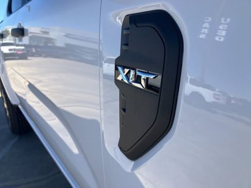 New 2025 Ford Ranger XLT w/ Chrome Accent Package image 37