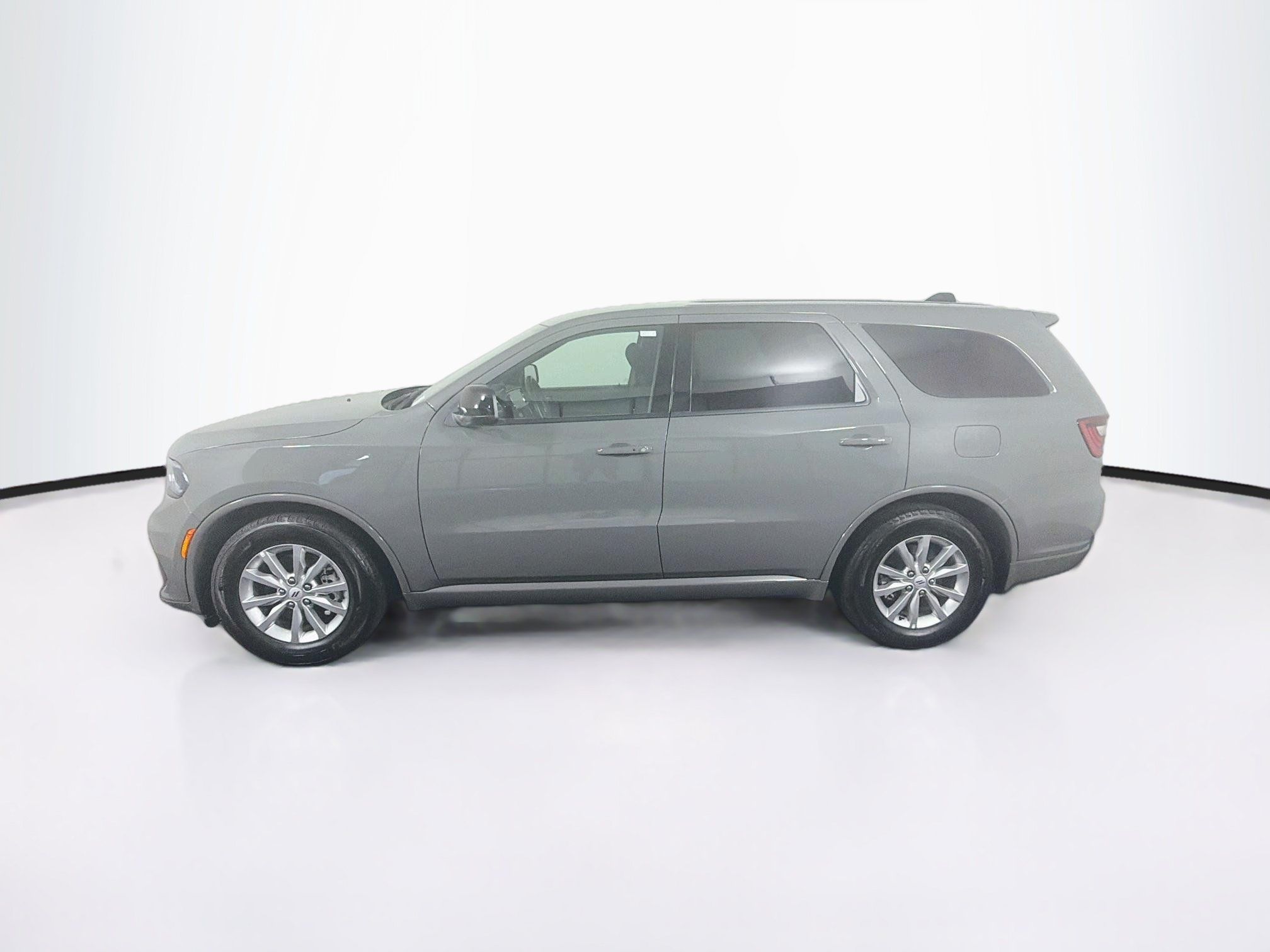 Used 2026 Dodge Durango GT RWD image 4