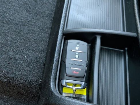 New 2026 RAM 2500 Warlock AWD/4WD image 49