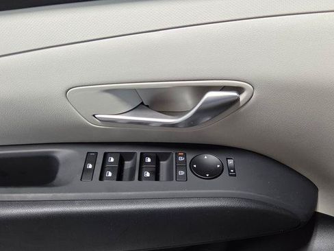 New 2026 Hyundai Tucson SEL FWD image 26