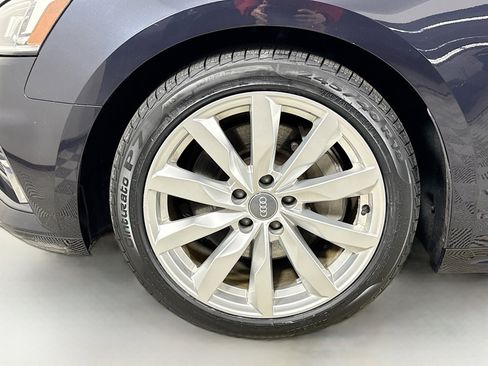 Used 2018 Audi A5 2.0T Premium Plus w/ Premium Plus image 30