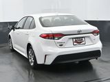 Used 2025 Toyota Corolla LE image 4