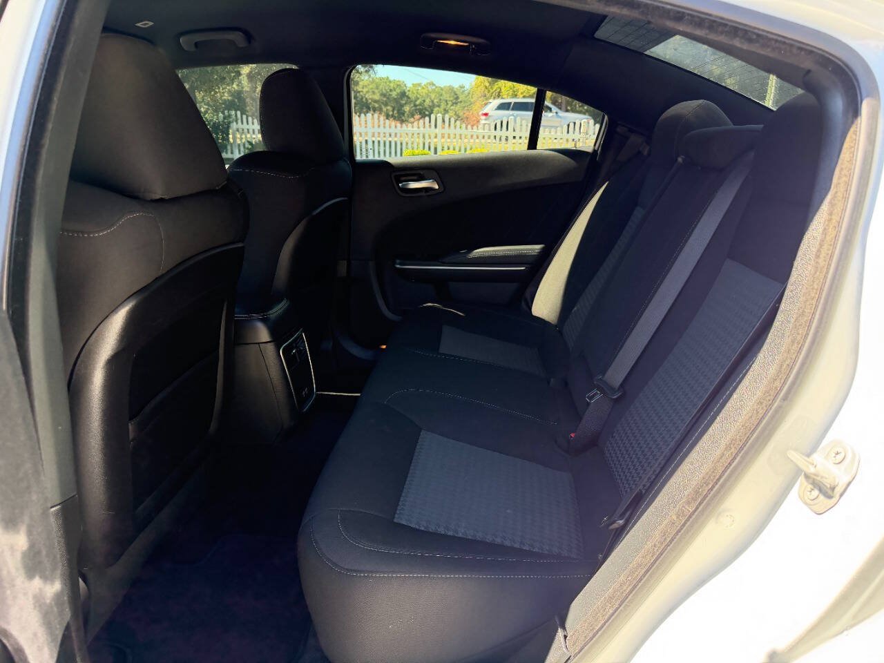 Used 2022 Dodge Charger GT w/ Driver Convenience Group RWD image 12