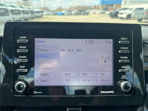 Used 2022 Toyota Camry LE w/ Convenience Package image 18