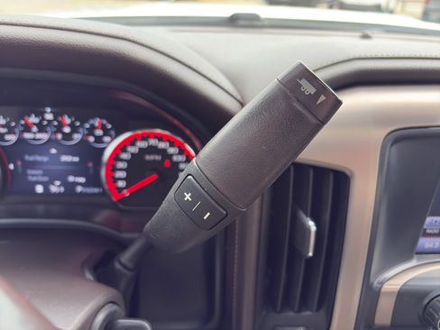 Used 2016 GMC Sierra 2500 Denali w/ Duramax Plus Package AWD/4WD image 15