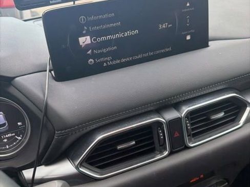 Used 2024 MAZDA CX-5 AWD 2.5 S image 15