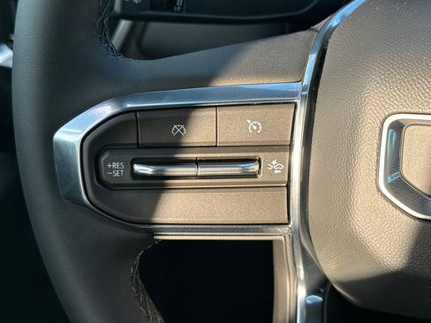 New 2026 GMC Canyon Elevation image 28