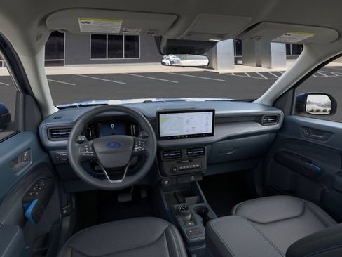 New 2026 Ford Maverick Lobo AWD/4WD image 9