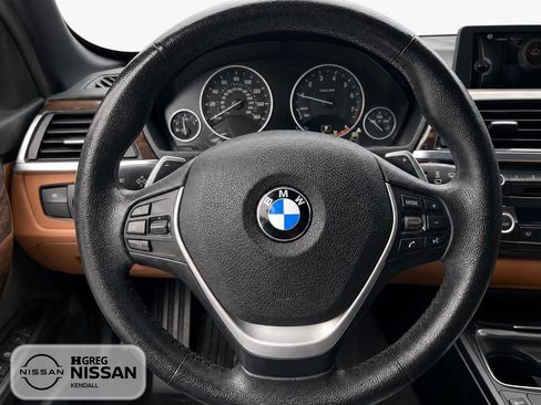 Used 2015 BMW 428i Convertible RWD image 8